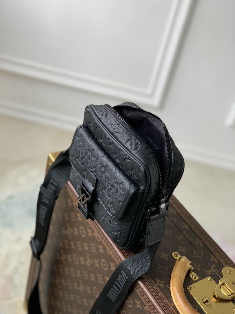 Mens LV Satchel bags